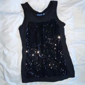 Large Simply Vera Tank Top